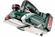 Електрорубанок Metabo HO 18 LTX 20-82 (602082700)