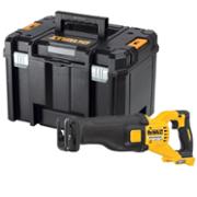 Пила шабельна акумуляторна DeWalt DCS389NT