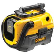 Пилосос промисловий DeWalt DCV582 (без акумулятора і ЗП)