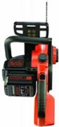 Пила ланцюгова акумуляторна Black   Decker GKC3630L20-QW