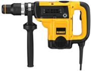 Перфоратор DeWalt D25501K