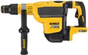 Перфоратор акумуляторний безщітковий SDS-MAX DeWALT DCH614N