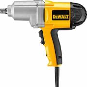 Гайкокрут ударний DeWALT DW292