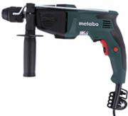 Ударний Двошвідкісній Дриль Metabo SBE 760 (600841850)