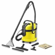 Миючий пилосос Karcher SE 4.001