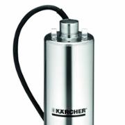 Глибинний насос Karcher ВР 6 Deep Well