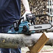 Акумуляторна ланцюгова пила Makita DUC353Z (без акумулятора і ЗП)