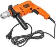 Дриль ударний Black   Decker KR504CRE-XK