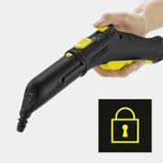 Пароочищувач Karcher SC2 EasyFix (1.512-050.0) жовтий