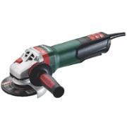 Кутова шліфувальна машина METABO WEPBA 17-125 QUICK (600548000)