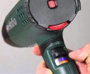 Технічний фен Metabo HE 20-600 (602060000)