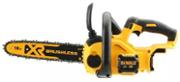 Пила ланцюгова акумуляторна безщіткова DeWALT DCM565N+DCB184 (без ЗП)