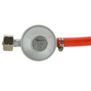 Обігрівач газовий Geko 4600 PIEZO (G80531)