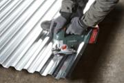 Акумуляторний лобзик Metabo STA 18 LTX 2xLi 4 Ач (602298650)