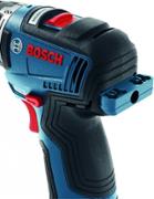 Акумуляторний шурупокрут Bosch GSR 12V-35 HX (06019J9102)