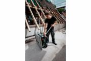 Акумуляторна пила Metabo TS 36-18 LTX BL (613025830)