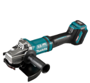 Акумуляторна болгарка Makita GA038GZ