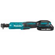 Кутовий акумуляторний гайковерт Makita DWR180RA