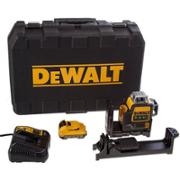 Лазерний нівелір DeWalt DCE089D1R