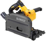 Пила занурювальна акумуляторна DeWALT XR FLEXVOLT DCS520NT (без акумулятора і ЗП)