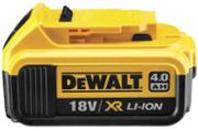 Акумуляторна батарея DeWALT DCB182