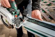 Торцювальна шина Metabo KFS44 (629016000)