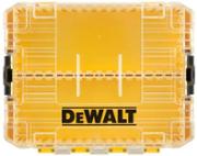 Футляр для біт DeWalt TSTAK Tough Case М DT70803