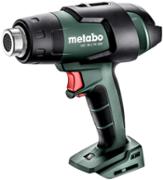 Акумуляторний термофен Metabo HG 18 LTX 500, без АКБ і ЗП (610502850)