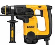 Перфоратор DeWalt D25501K_P