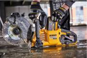 Пила відрізна DeWALT DCS690X2