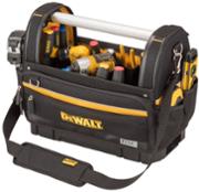 Сумка відкритого типу системи TSTAK DeWALT DWST82990-1