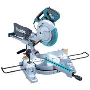 Пила торцювальна Makita LS0815FL