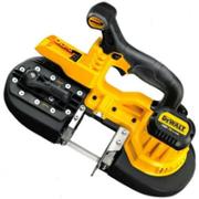 Пила стрічкова DeWALT DCS371NT