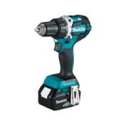 Акумуляторний дриль-шурупокрут Makita DDF484RTE