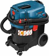 Пилосос будівельний Bosch GAS 35 L SFC (06019C3000)