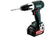 Набір Metabo Combo Set 2.3.5 18 V + SBLT + KHA 3x4,0Ah (685108960)