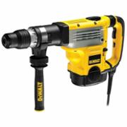 Перфоратор DeWALT D25762K