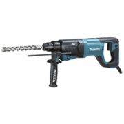 Перфоратор Makita HR 2631 F