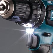 Акумуляторний ударний шурупокрут Makita DHP485RFJ