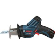 Пила шабельна акумуляторна BOSCH GSA 12V-14 (0615990M3Z)