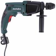 Ударний Двошвідкісній Дриль Metabo SBE 760 (600841850)