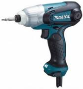 Ударний шурупокрут Makita TD0101F