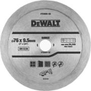 Диск алмазний DeWalt DT20591