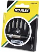 Набір насадок отверточних STANLEY TORX 1/4 "7 шт (1-68-739)