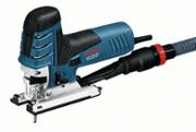 Пила лобзиковая Bosch GST 150 CE (0601512000)