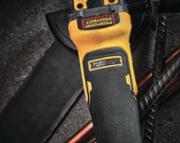 Шліфмашина кутова акумуляторна DeWALT DCG409NT (без АКБ та ЗП)