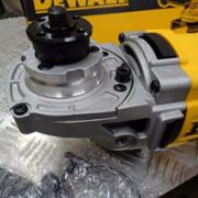 Кутова шліфмашина DeWALT DWE494