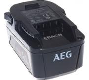 Акумулятор AEG L1850SHD (4935478860)