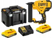 Акумуляторний степлер DeWALT DCN681D2