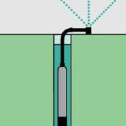 Глибинний насос Karcher ВР 6 Deep Well